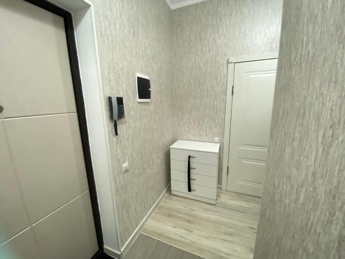 Whitehome In Panorama Park Astana Exterior foto